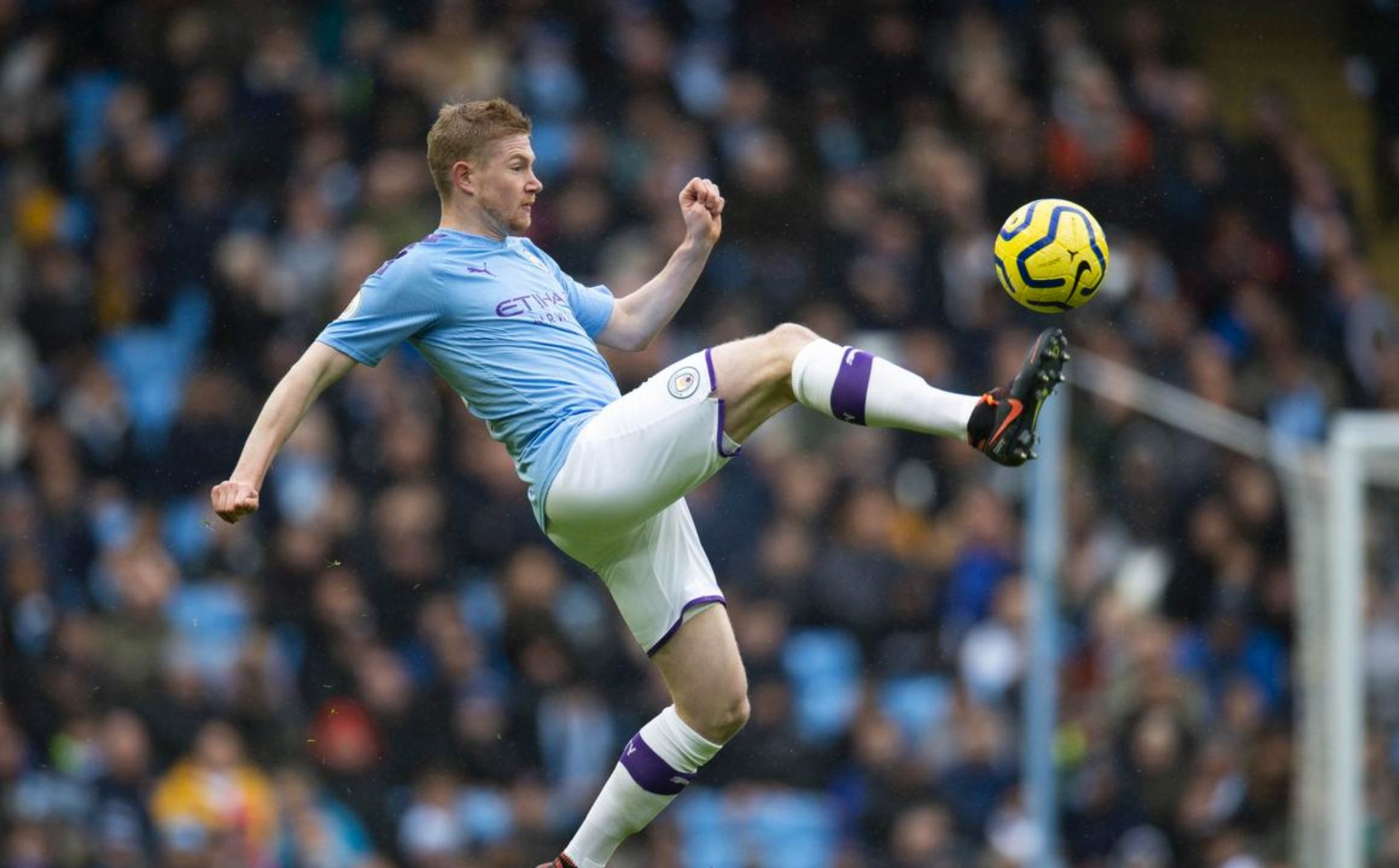 埃弗顿客场战平富勒姆，表现平稳