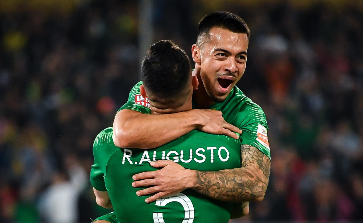 沈阳德比：沈足力克建业，提升积分排名的简单介绍