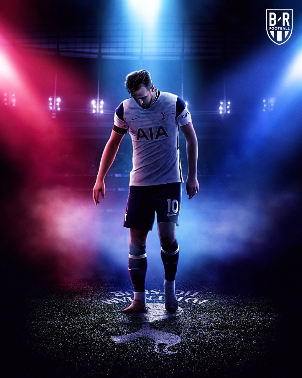 罗马横扫曼城，凯恩高光表现的简单介绍