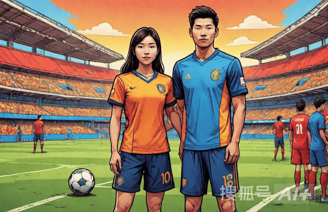 非洲女子足球锦标赛：尼日利亚夺得冠军的简单介绍