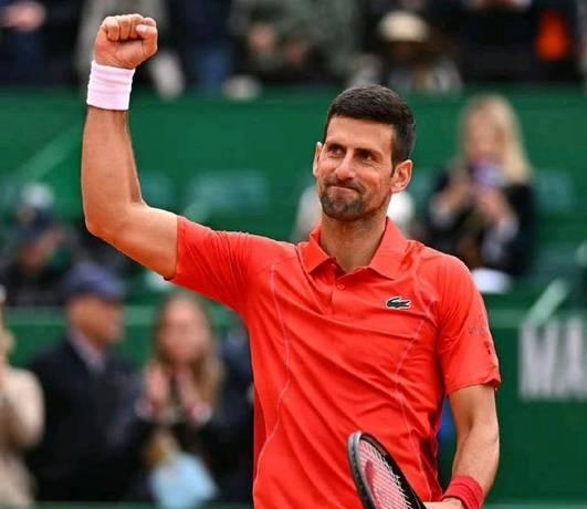 日本网球队强势英国网球队，德约科维奇送出助攻的简单介绍