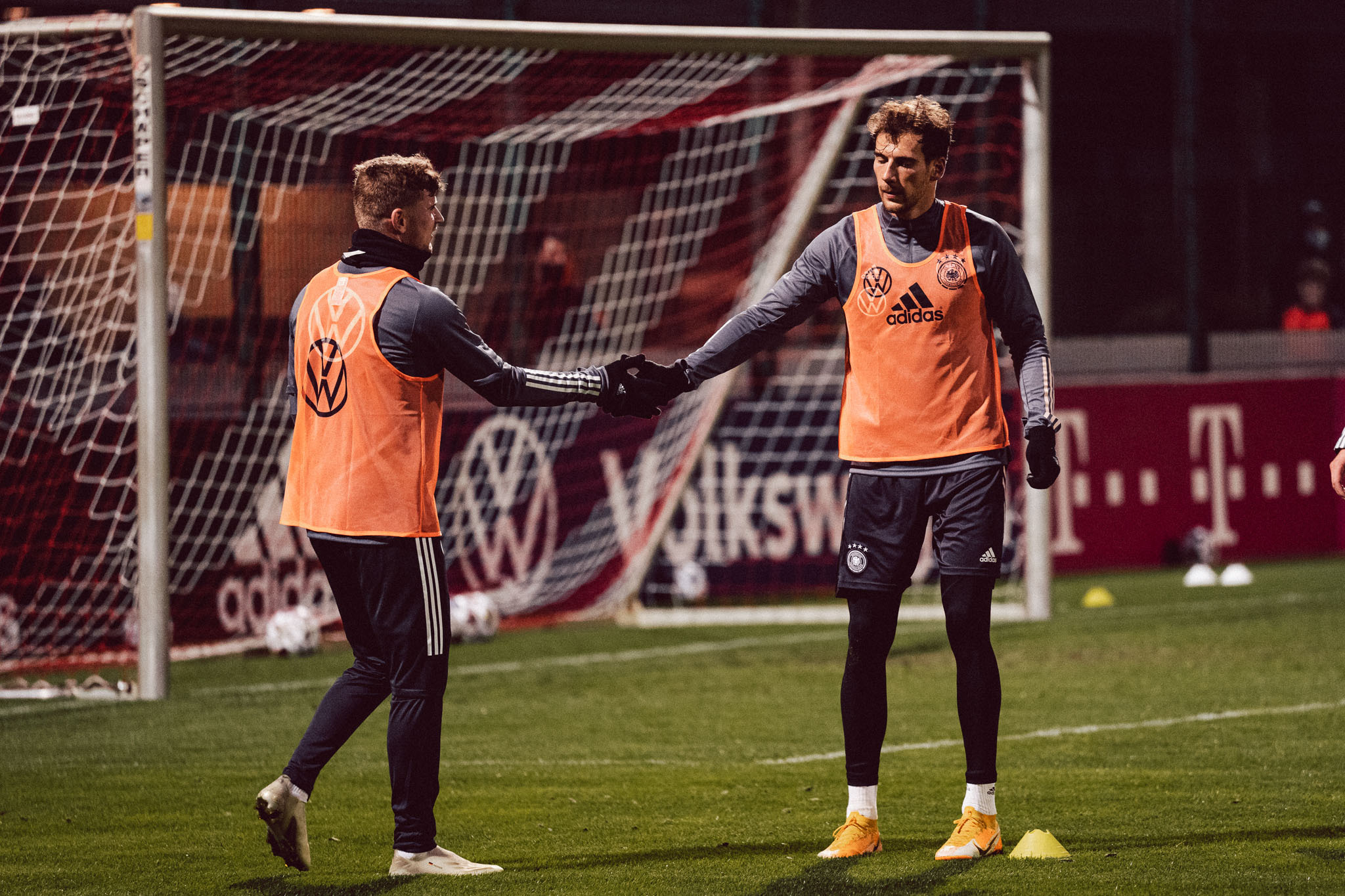 马来西亚队力克德国队，黄鸭组合带队取胜的简单介绍