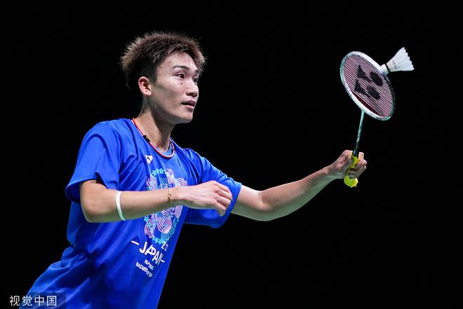 包含德国队力克中国队，桃田贤斗点燃赛场的词条