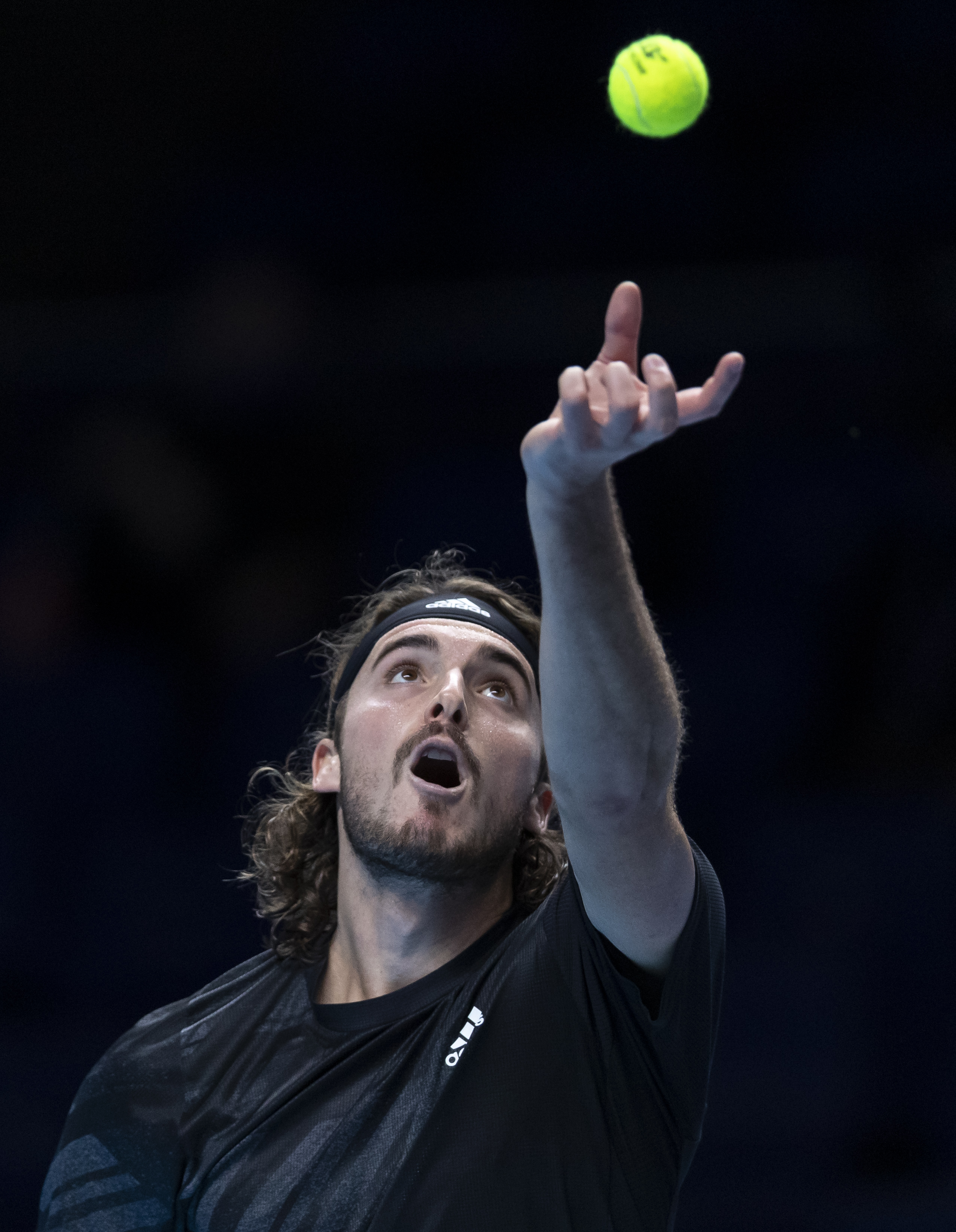 ATP总决赛横扫澳网，蒂姆关键制胜