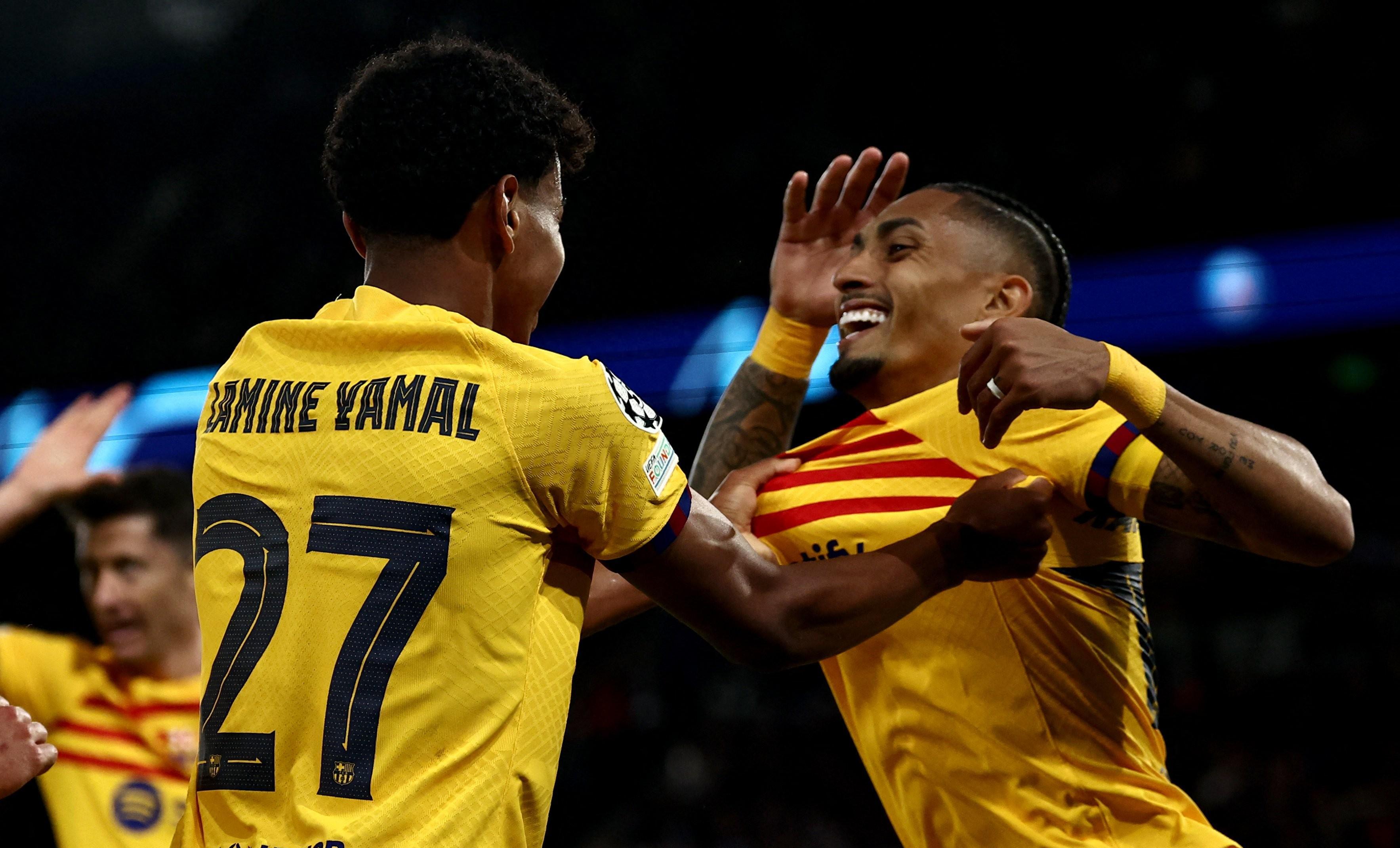 巴萨险胜巴西，若日尼奥点燃赛场的简单介绍