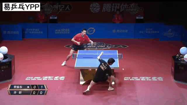 奥地利乒乓球队绝地反击中国乒乓球队,许昕爆发神勇的简单介绍 奥地利乒乓球队绝地反击中国乒乓球队,许昕爆发神勇的简单介绍