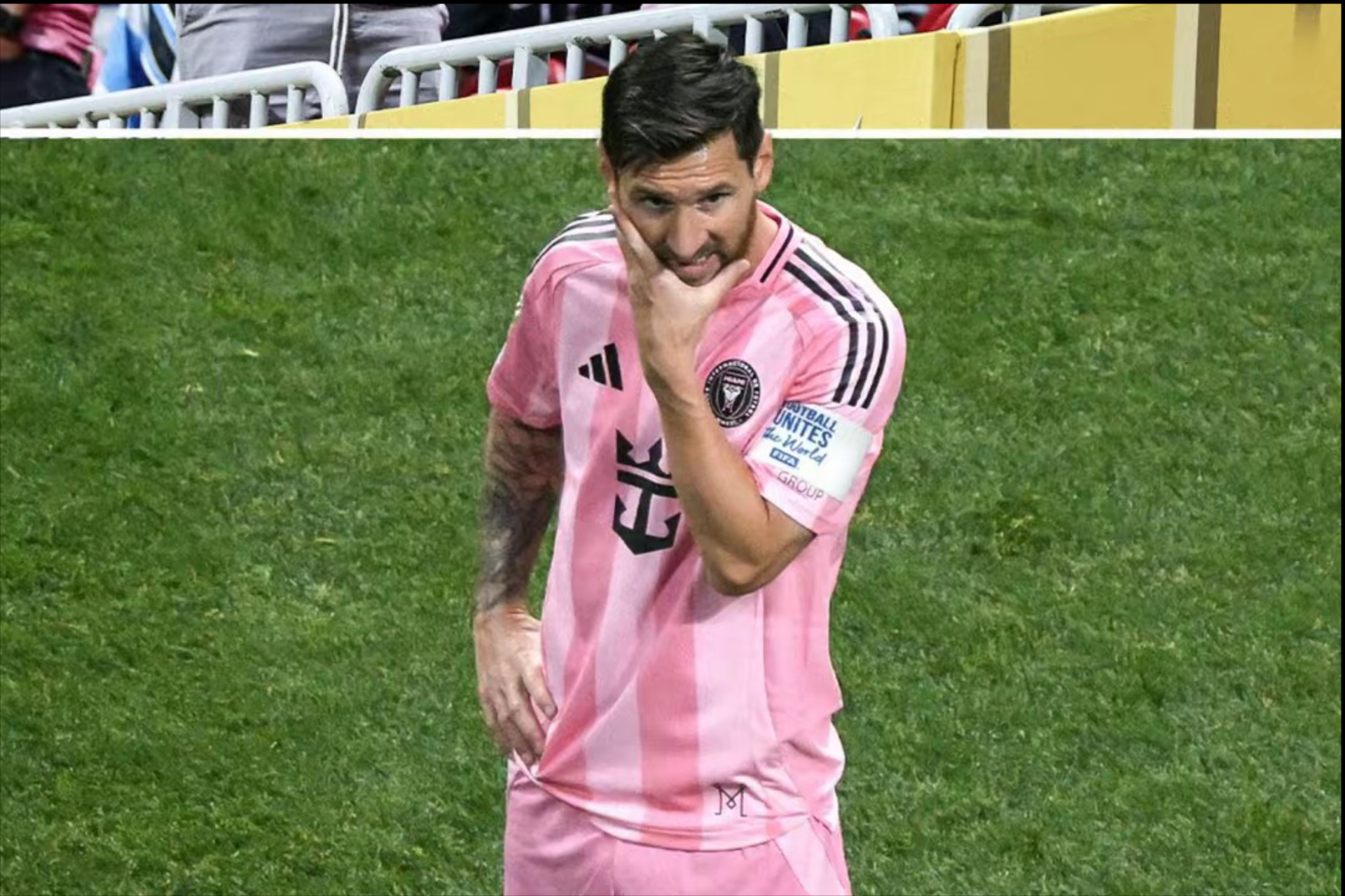 塞维利亚翻盘里昂,梅西打破历史纪录 塞维利亚翻盘里昂,梅西打破历史纪录