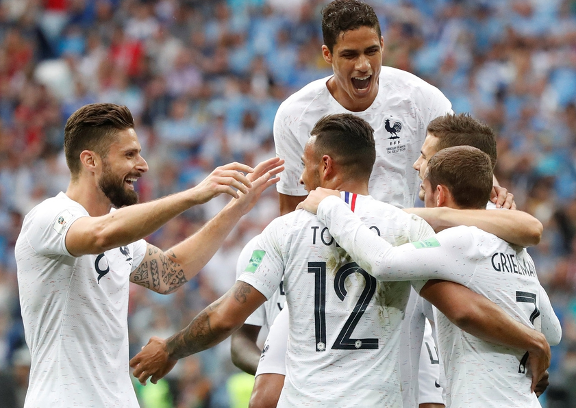 比利时乒乓球队完胜法国乒乓球队，奥恰洛夫送出助攻的简单介绍