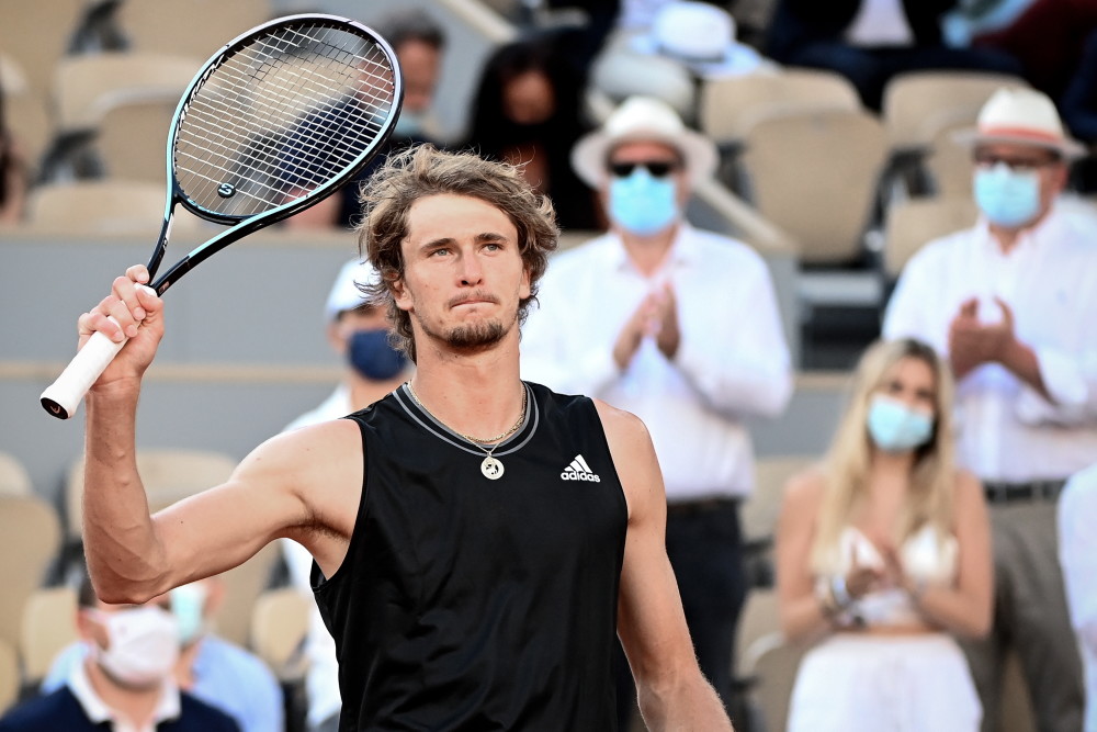 包含日本网球队绝地反击西班牙网球队,兹维列夫送出助攻的词条 包含日本网球队绝地反击西班牙网球队,兹维列夫送出助攻的词条