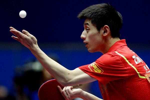 关于中国乒乓球队险胜德国乒乓球队,张继科送出助攻的信息 关于中国乒乓球队险胜德国乒乓球队,张继科送出助攻的信息