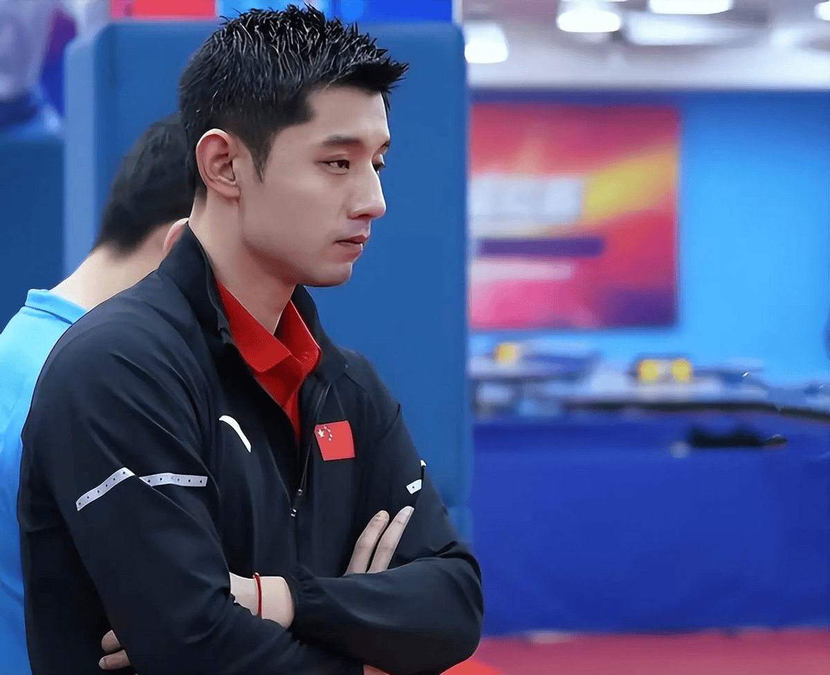 关于中国乒乓球队险胜德国乒乓球队,张继科送出助攻的信息 关于中国乒乓球队险胜德国乒乓球队,张继科送出助攻的信息