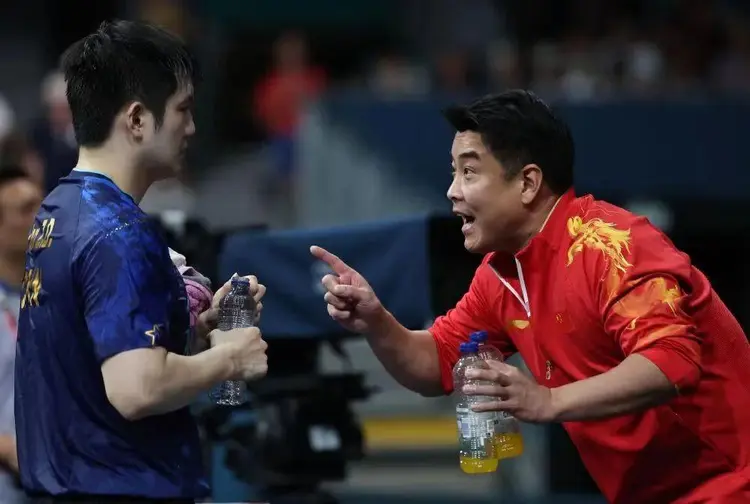 波兰乒乓球队绝地反击中国乒乓球队,王皓爆发神勇的简单介绍 波兰乒乓球队绝地反击中国乒乓球队,王皓爆发神勇的简单介绍