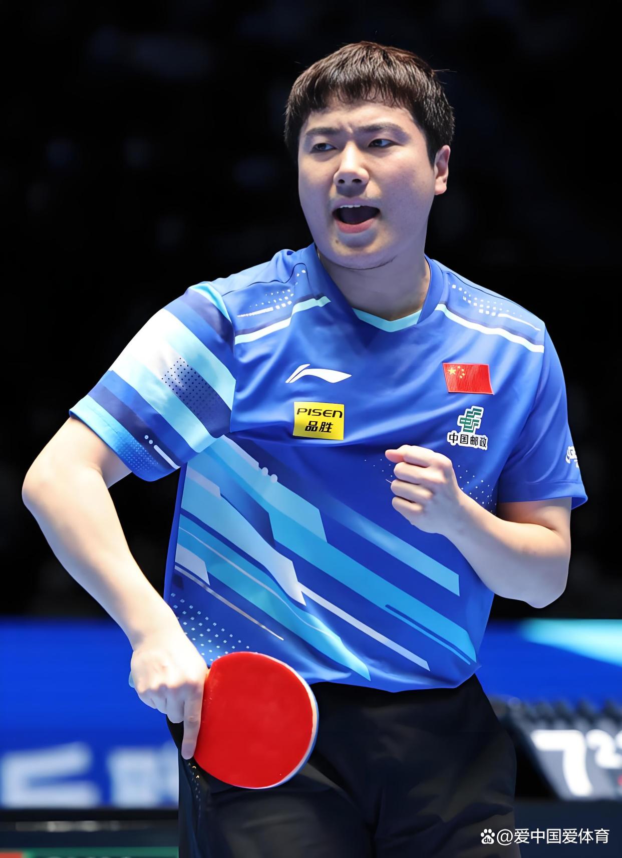 波兰乒乓球队绝地反击中国乒乓球队,王皓爆发神勇的简单介绍 波兰乒乓球队绝地反击中国乒乓球队,王皓爆发神勇的简单介绍