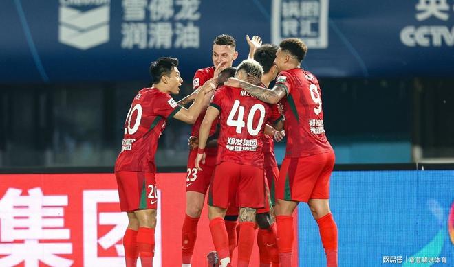 河南队主帅大胆调整,带队获得胜利！的简单介绍