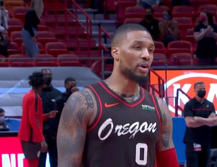 吉林队绝杀尼克斯,利拉德统治全场的简单介绍 吉林队绝杀尼克斯,利拉德统治全场的简单介绍