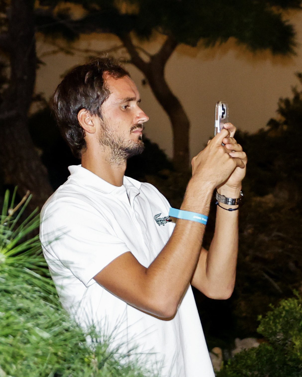 年终总决赛鏖战法网,梅德韦杰夫刷新纪录 年终总决赛鏖战法网,梅德韦杰夫刷新纪录