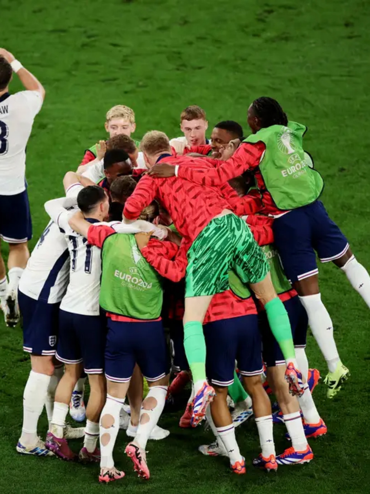 欧洲国家队在比赛中展现出色发挥 欧洲国家队在比赛中展现出色发挥