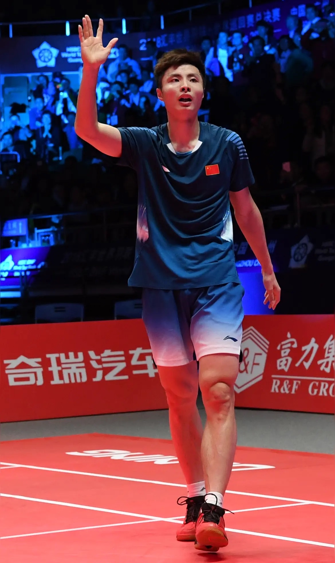 泰国队翻盘中国队,石宇奇高光表现的简单介绍 泰国队翻盘中国队,石宇奇高光表现的简单介绍