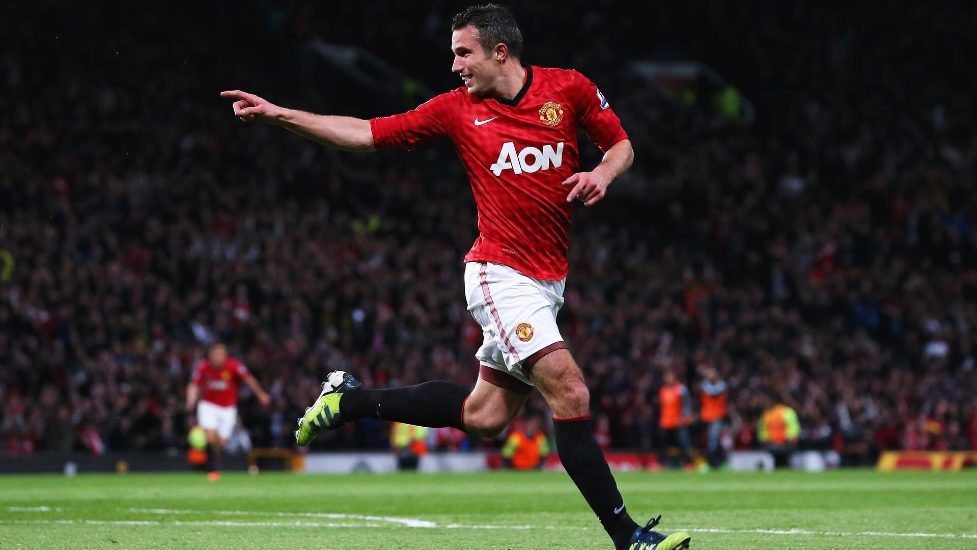 南美风暴与北欧童话的碰撞，巴拉圭制霸丹麦，拉什福德欧冠半决赛的封神之夜