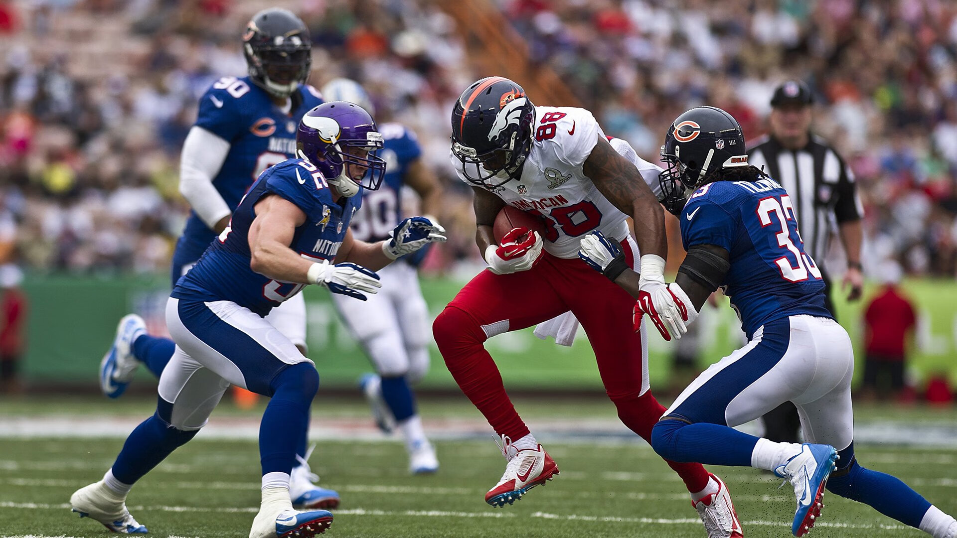 法网鏖战澳网，鲁德扛起全队，北欧冰火的孤勇赞歌