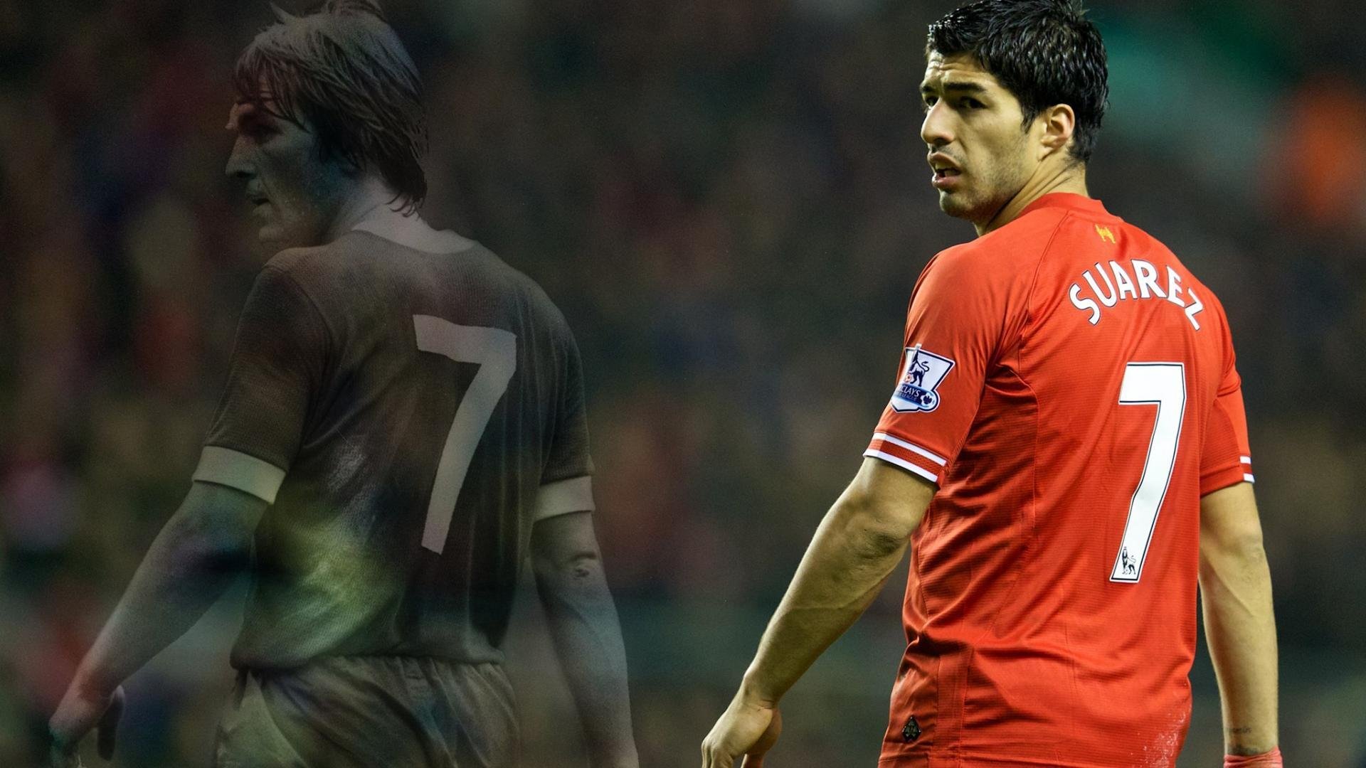 铁血意志与天才灵光,德国战车力克国际米兰,苏亚雷斯惊艳四座的战术启示